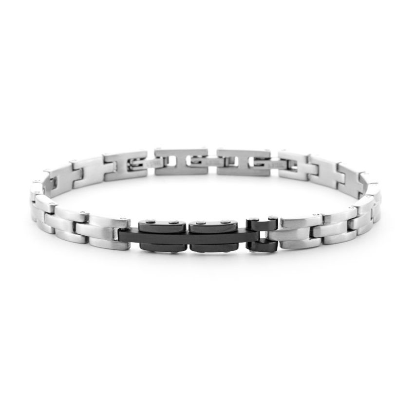 Bracciale da uomo Cesare Paciotti 4US - 4UBR6188