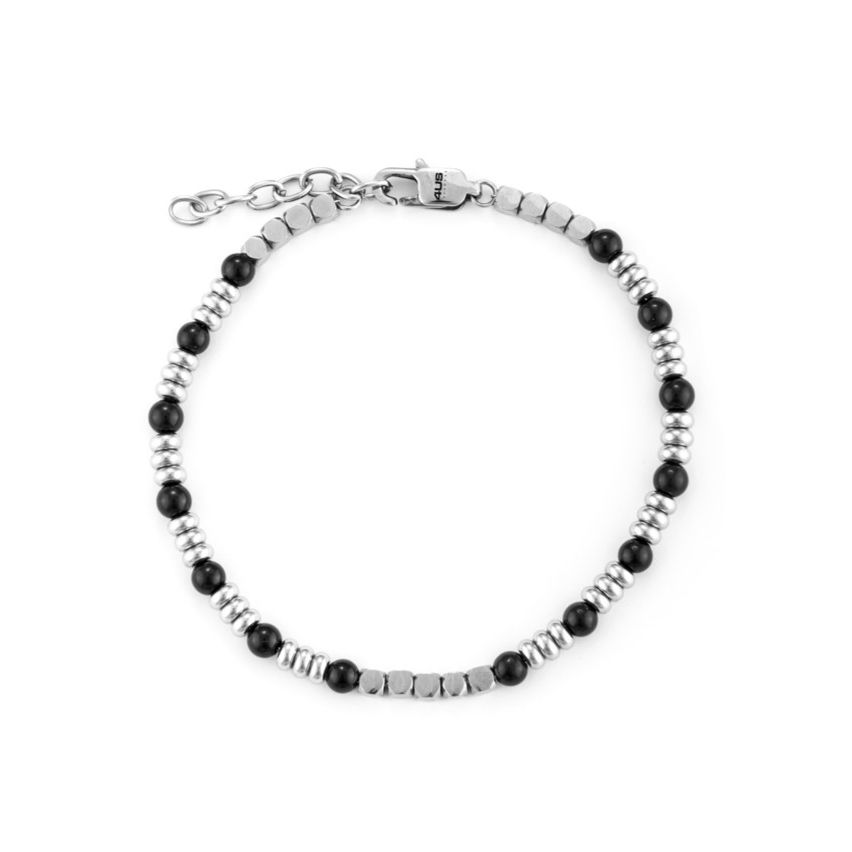 Bracciale da uomo Cesare Paciotti 4US - 4UBR6229 