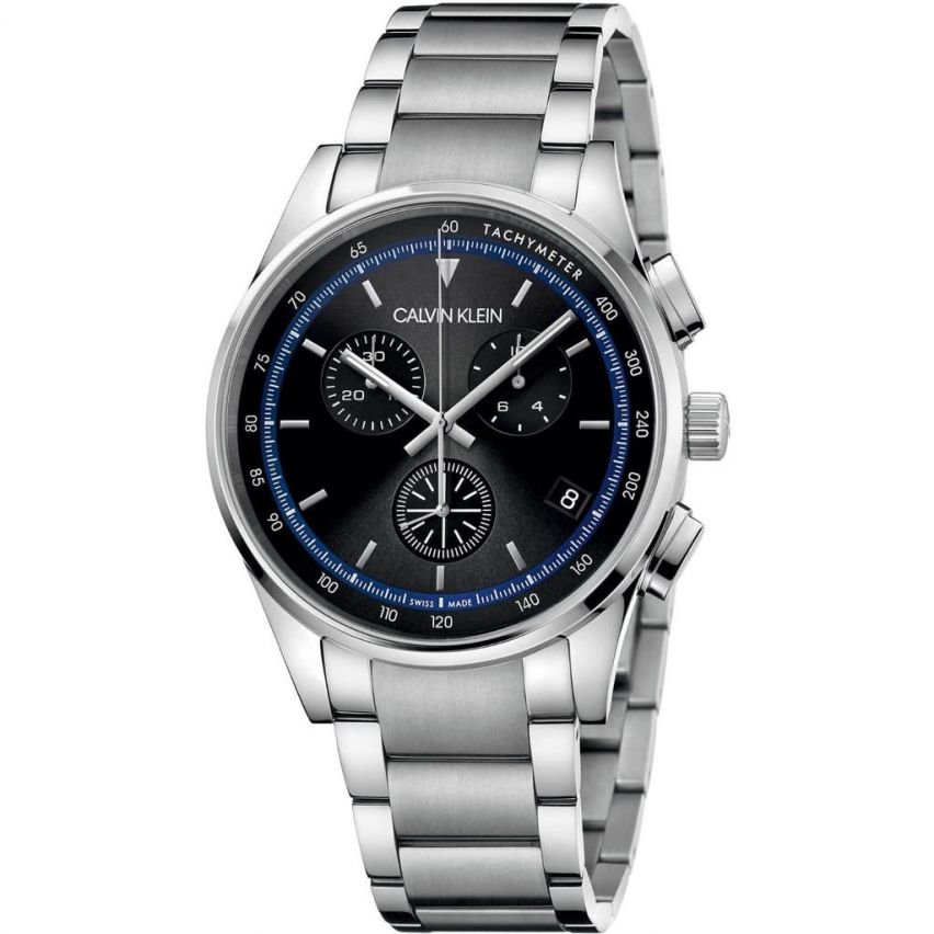 Orologio da uomo Calvin Klein - KAM27141