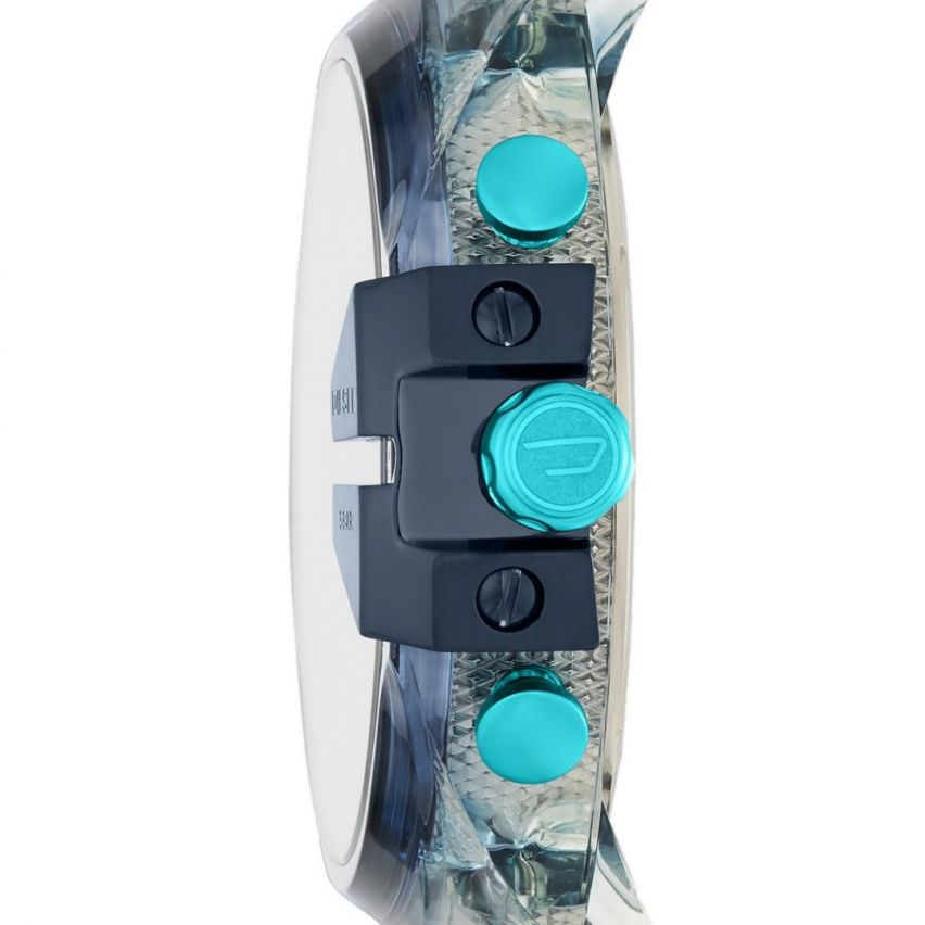 Orologio da uomo Diesel Mega Chief - DZ4487