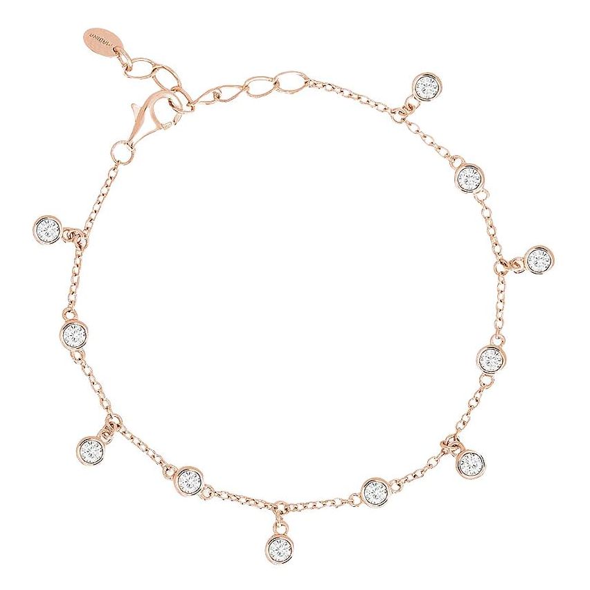 Bracciale da donna Mabina in argento - 533316