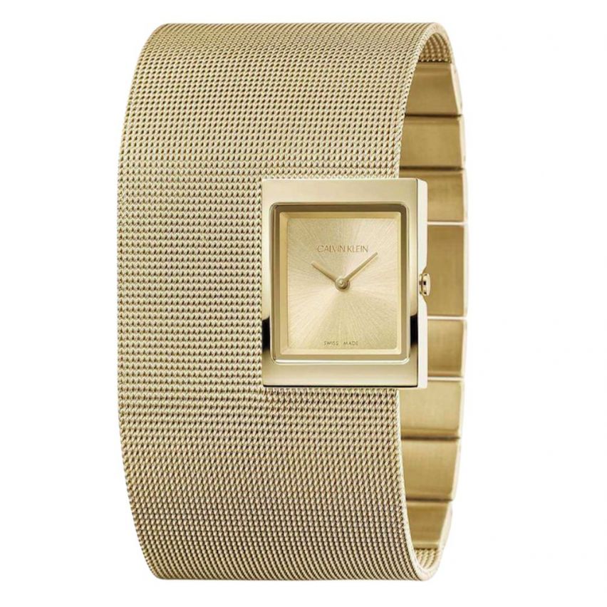 Orologio da donna Calvin Klein - K9K23529