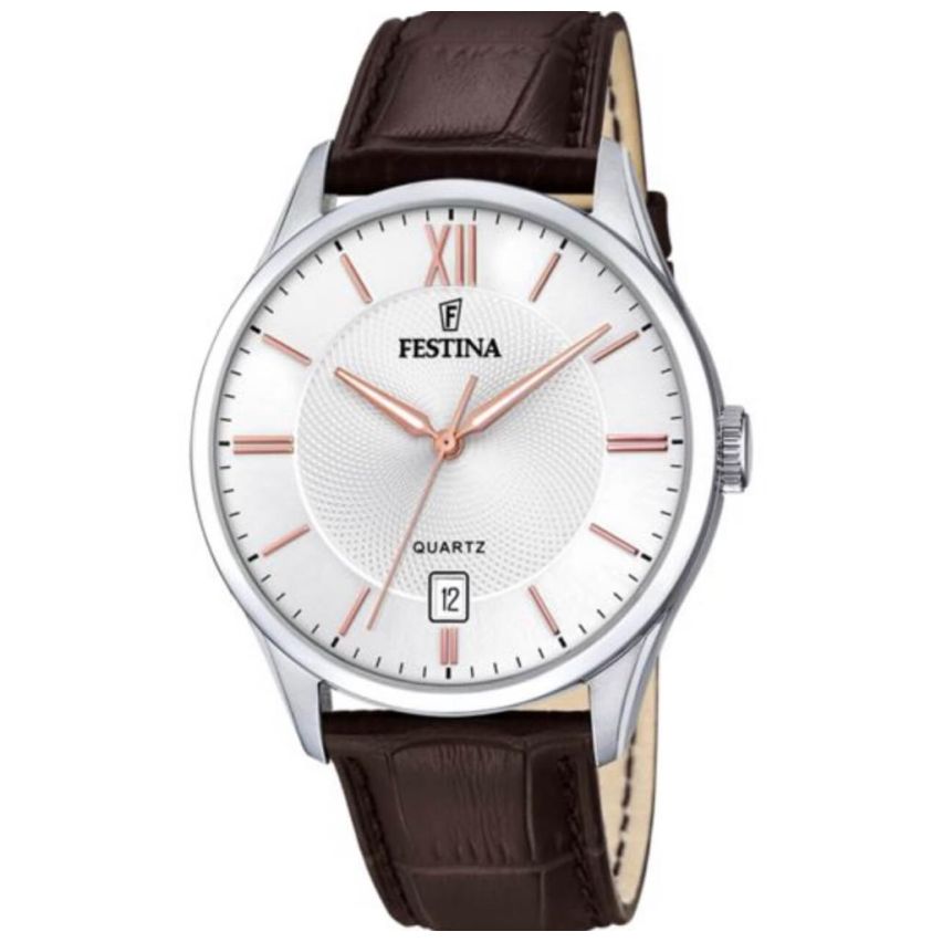 Orologio da uomo Festina Classics - F20426/4