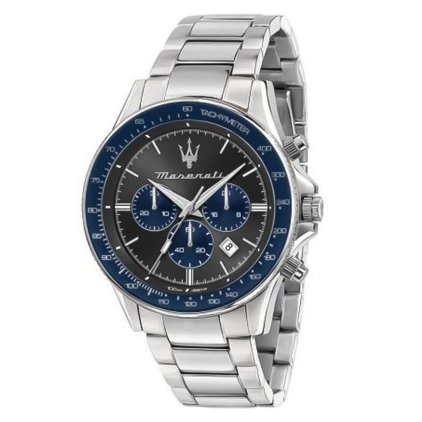 Orologio da uomo Maserati Sfida - R8873640019