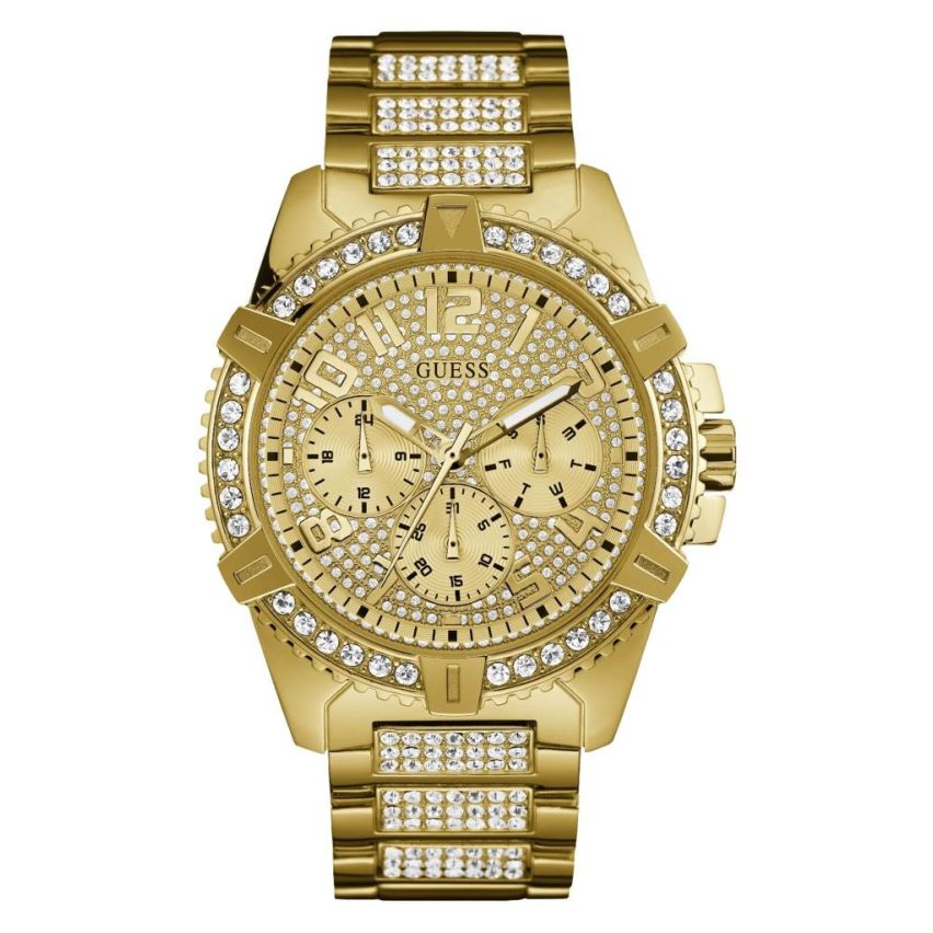 Orologio da uomo Guess Frontier - W0799G2