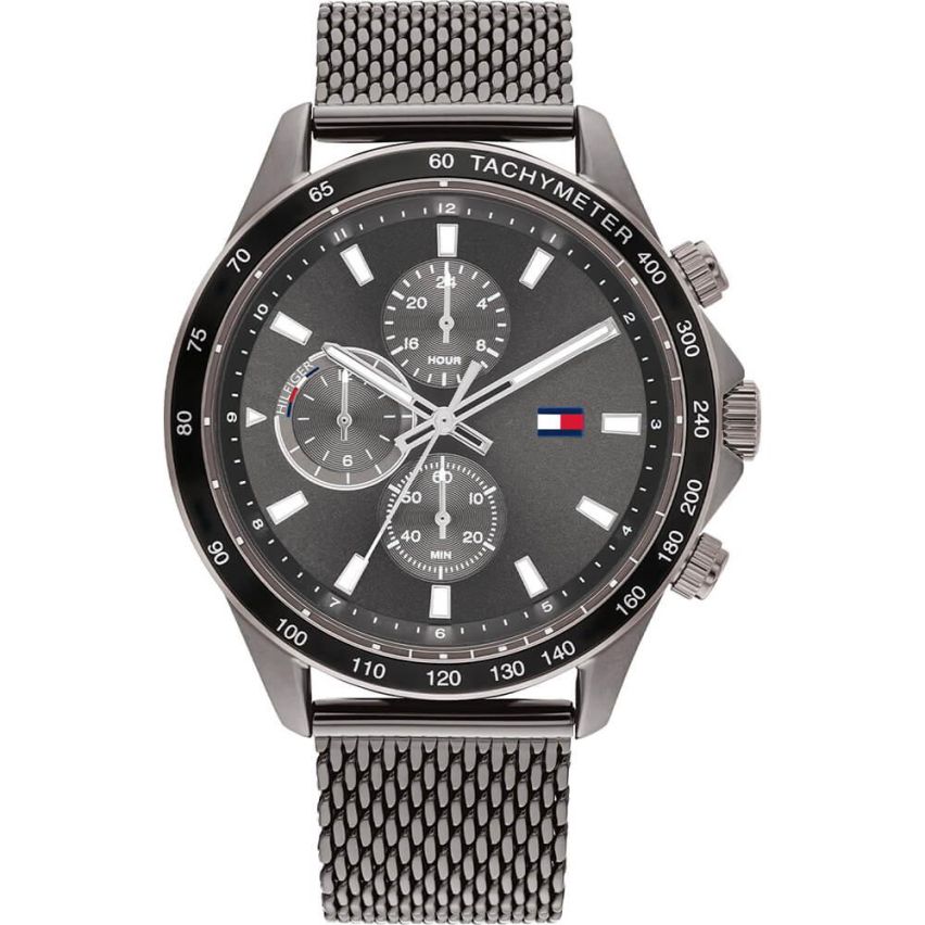 Orologio da uomo Tommy Hilfiger - 1792019