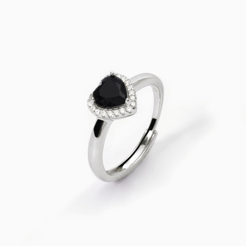 Anello da donna Mabina in argento - 523285