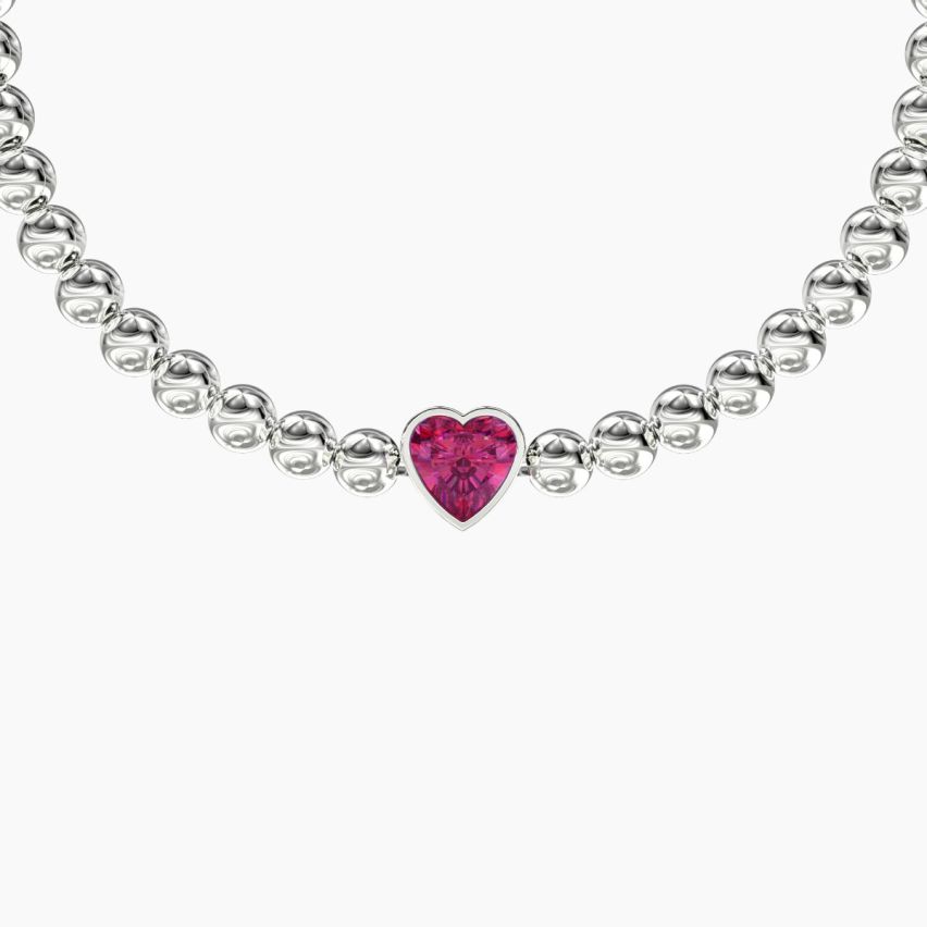 Bracciale da donna Kidult Love - 732264