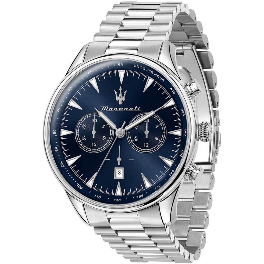 Orologio da uomo Maserati Tradizione - R8873646005