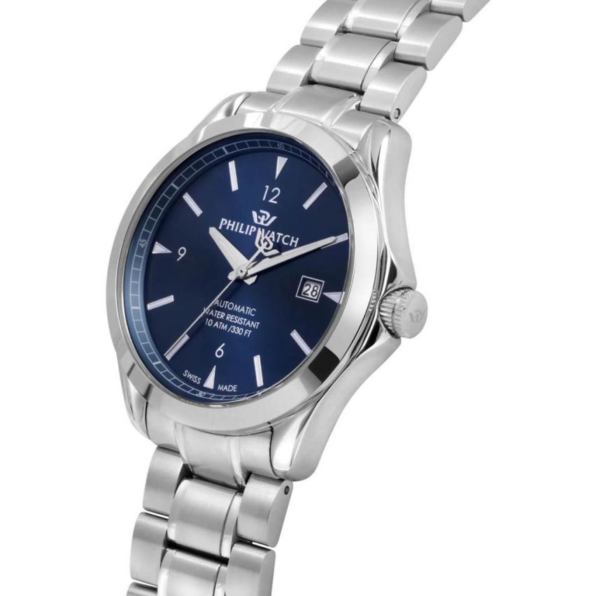 Orologio automatico Philip Watch - R8223165001