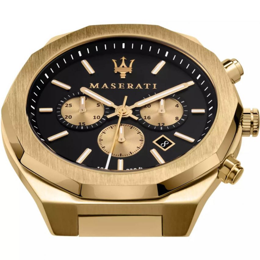 Orologio da uomo Maserati Stile - R8873642001