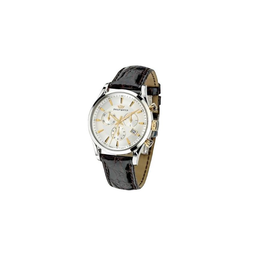 Orologio da uomo Philip Watch Sunray - R8271908009