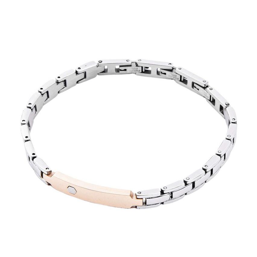Bracciale da uomo Cesare Paciotti 4US - 4UBR4137