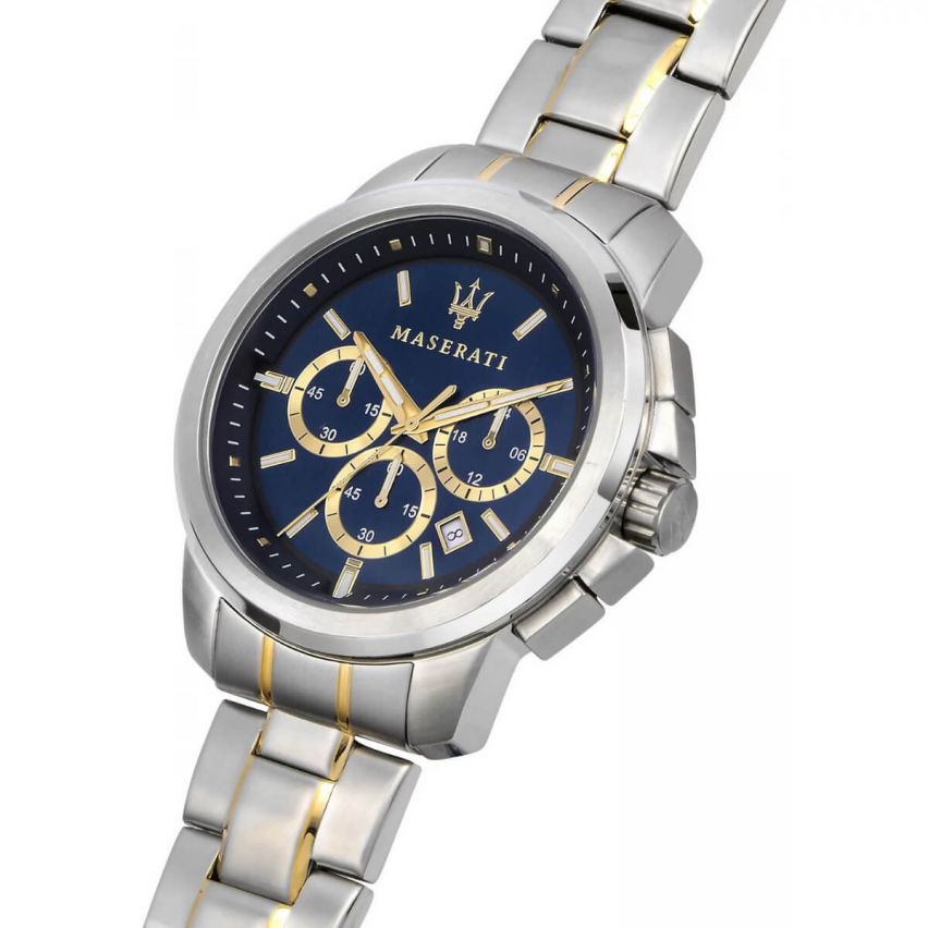 Orologio da uomo Maserati Successo - R8873621016