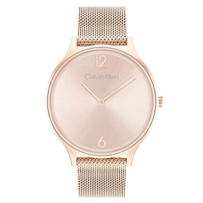 Orologio da donna Calvin Klein - 25200002