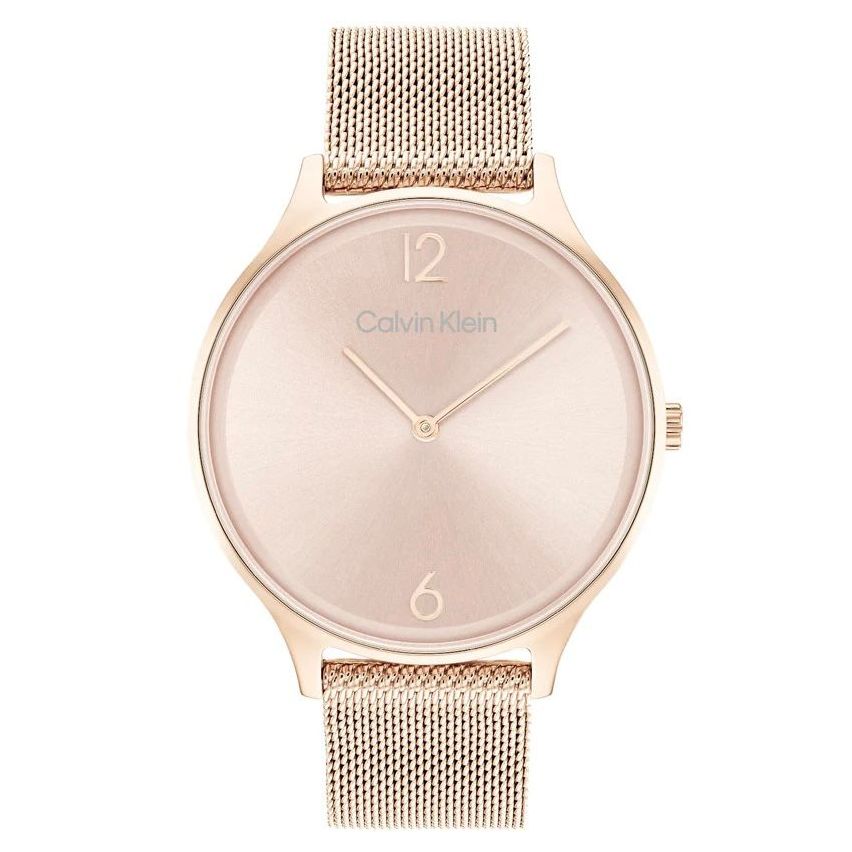 Orologio da donna Calvin Klein - 25200002