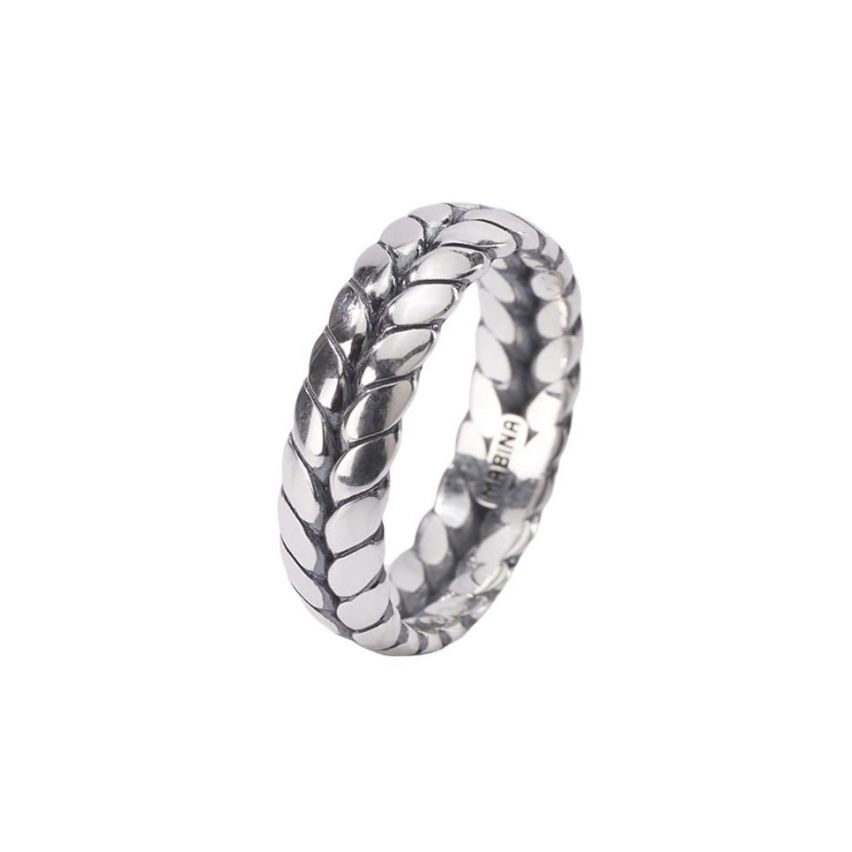 Anello da uomo Mabina Uomo in argento - 523189