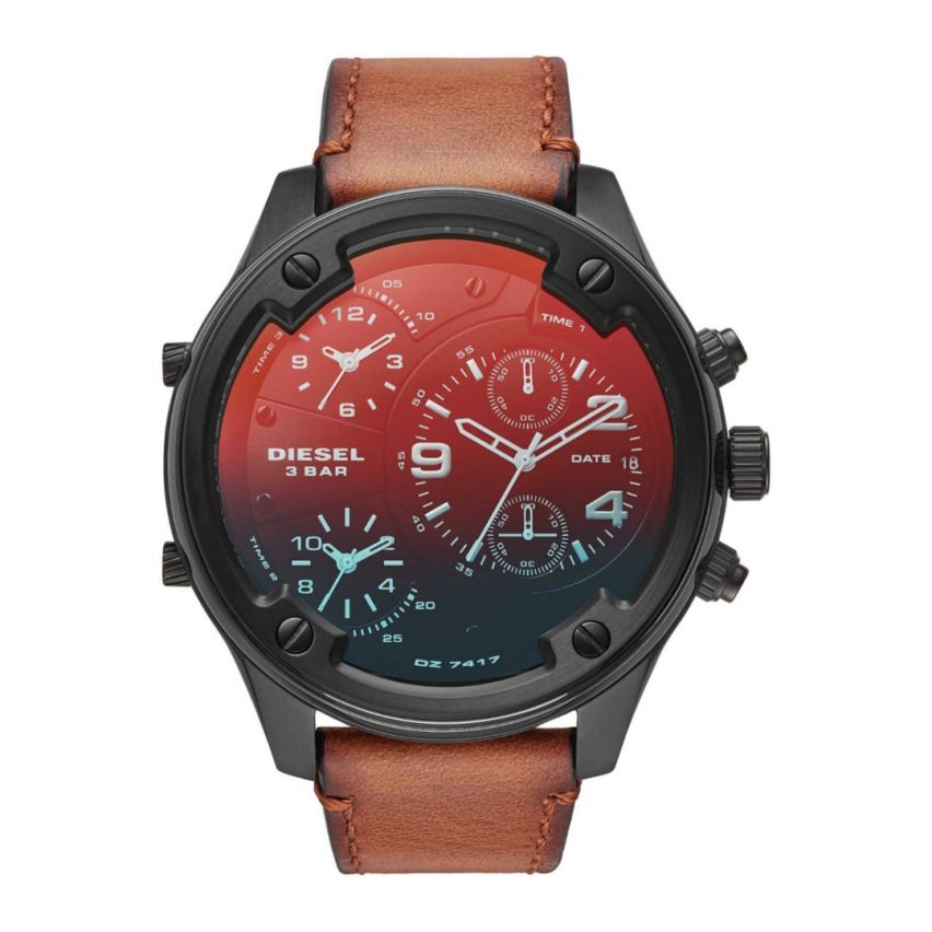 Orologio da uomo Diesel Boltdown - DZ7417