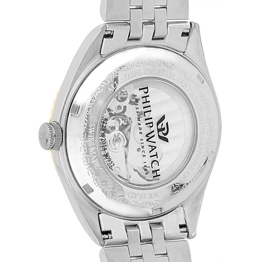 Orologio da uomo Philip Watch Caribe - R8223597023