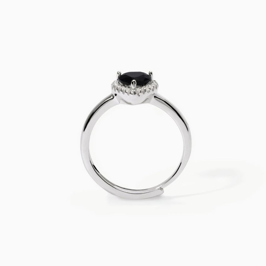 Anello da donna Mabina in argento - 523285