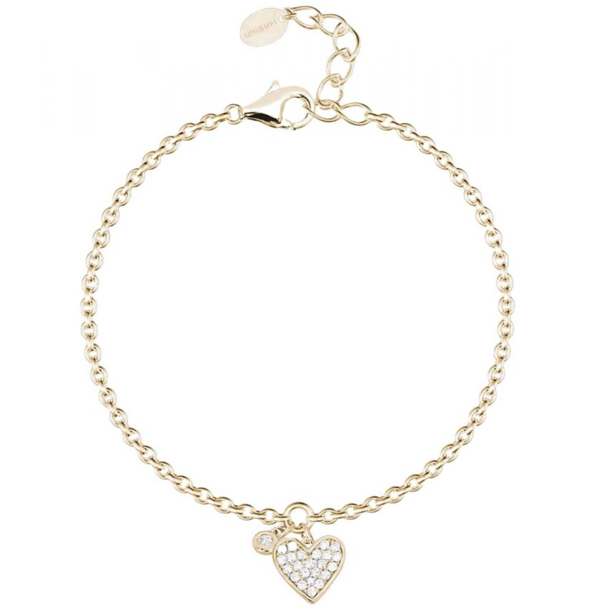 Bracciale da donna Mabina in argento - 533450