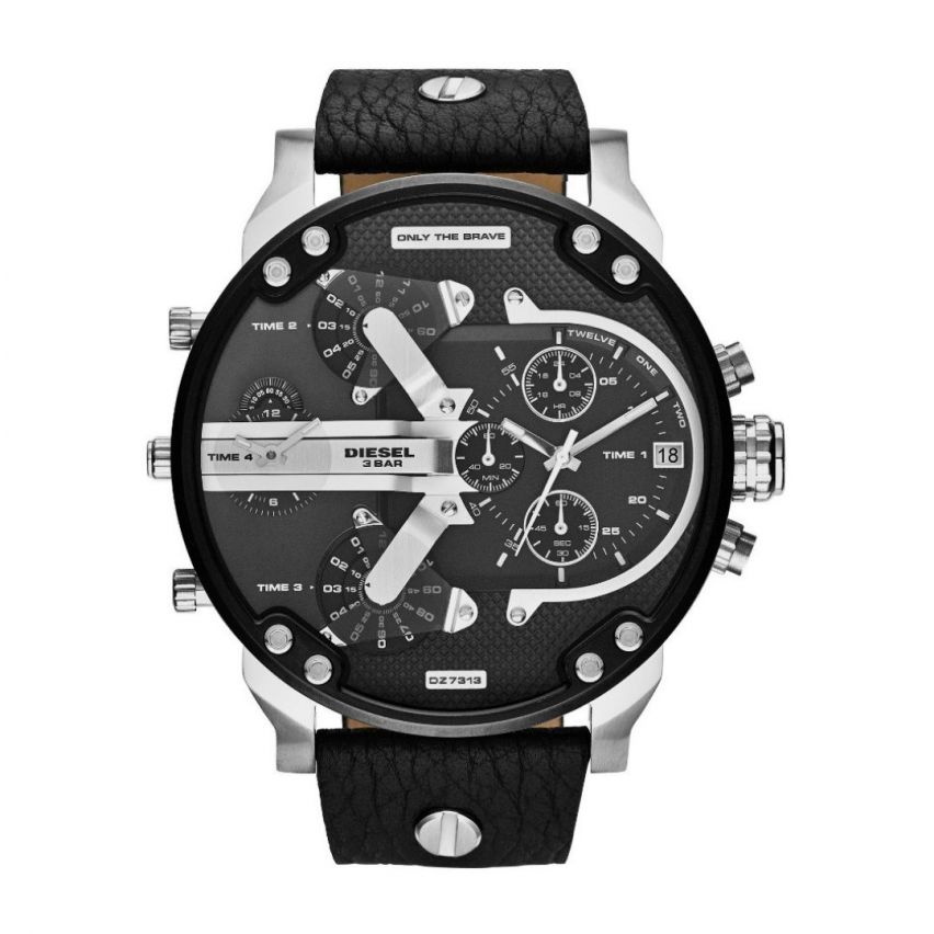 Orologio da uomo Diesel Mr. Daddy 2.0 - DZ7313