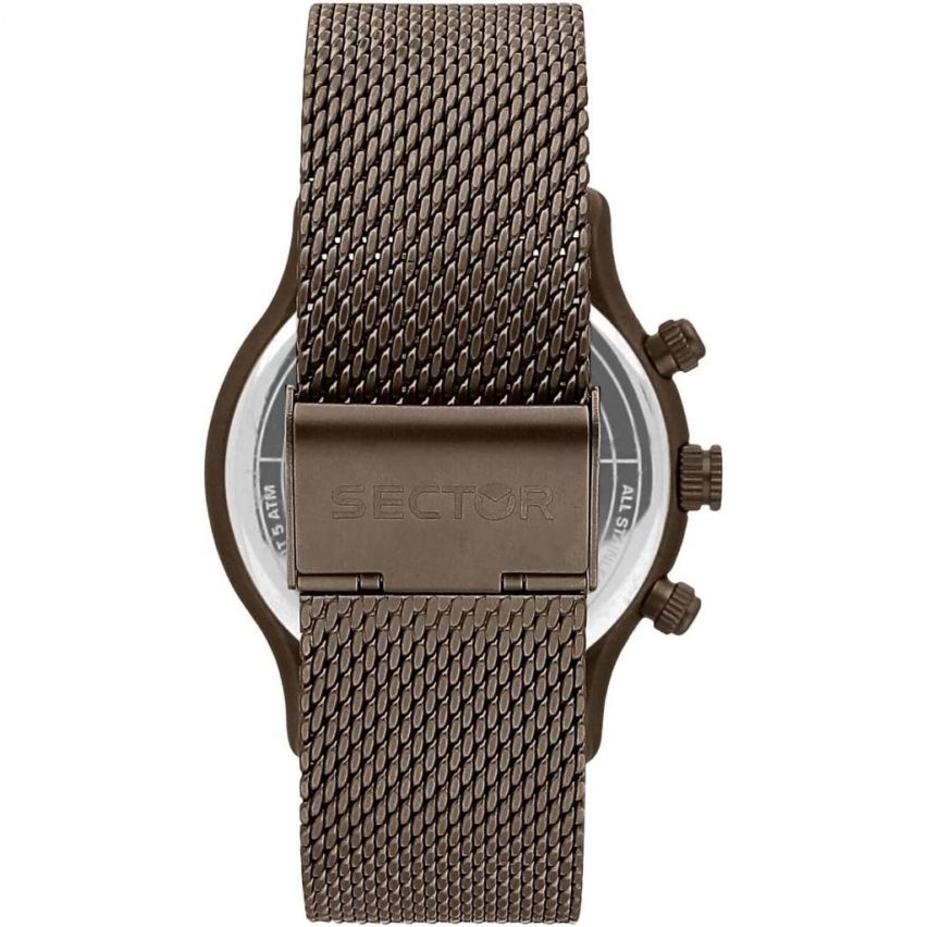 Orologio da uomo Sector - R3253517018
