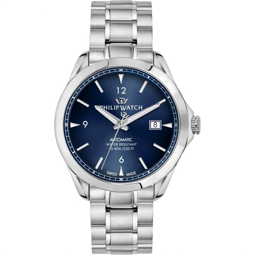 Orologio automatico Philip Watch - R8223165001