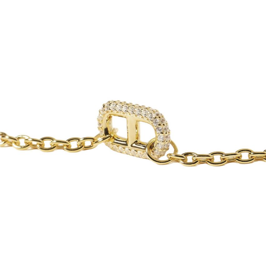 Bracciale da donna Mabina in argento - 533550