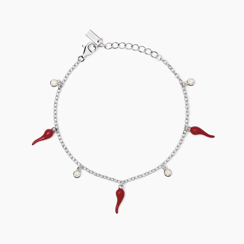 Bracciale da donna Mabina in argento - 533895