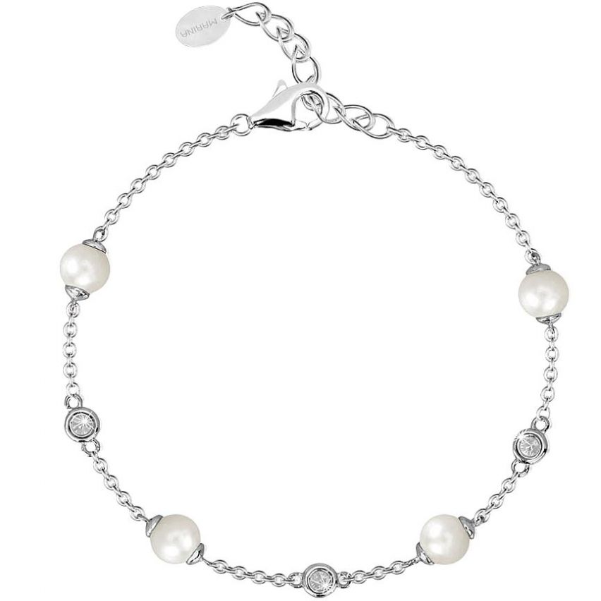 Bracciale da donna Mabina in argento - 533246