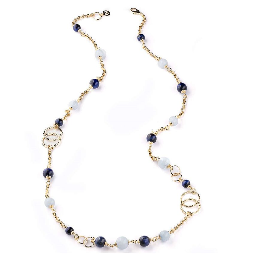 Collana da donna Sovrani Cristal Magique - J5703 