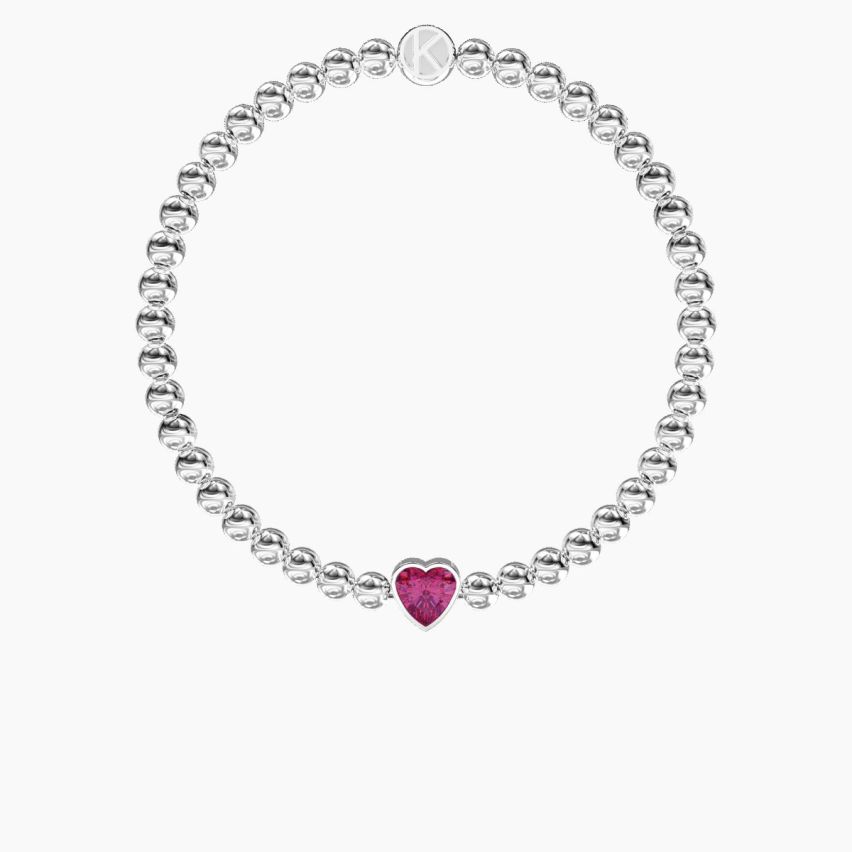Bracciale da donna Kidult Love - 732264