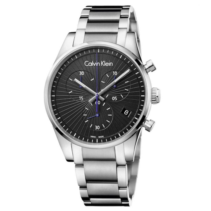 Orologio da uomo Calvin Klein - K8S27141