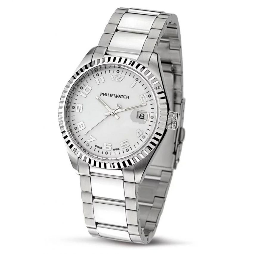 Orologio da uomo Philip Watch Caribe - R8253107345