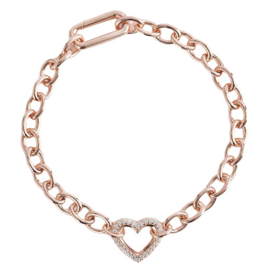 Bracciale da donna Mabina in argento - 533507