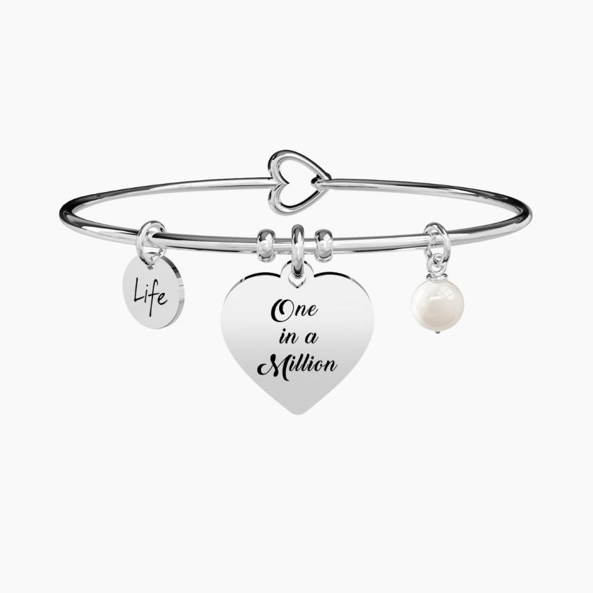 Bracciale da donna Kidult Love - 731260