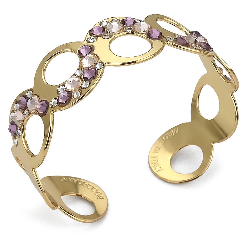 Bracciale da donna Boccadamo Harem - XBR957D