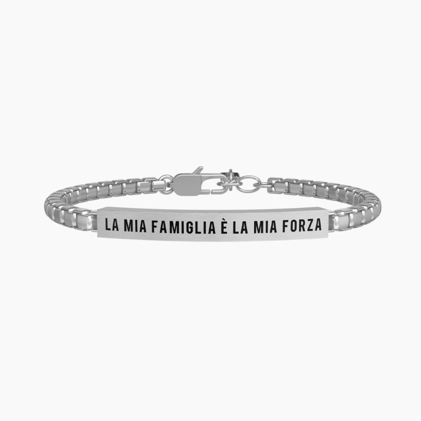 Bracciale da uomo Kidult Family - 731808