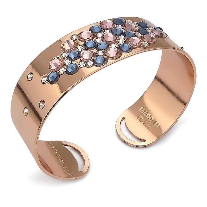 Bracciale da donna Boccadamo Harem - XBR956RS