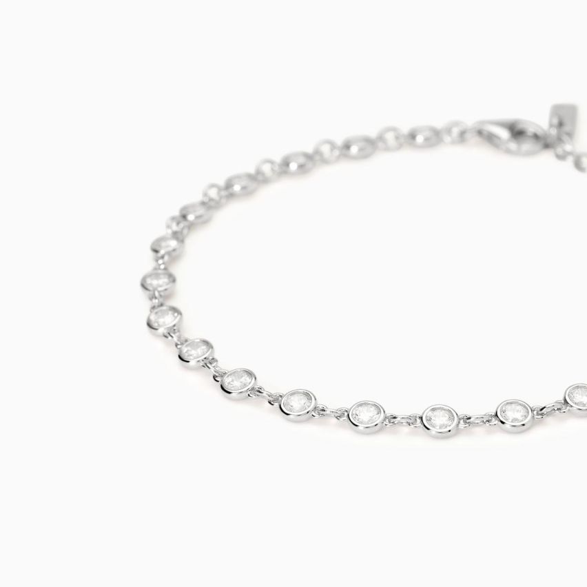 Bracciale da donna Mabina in argento - 533884