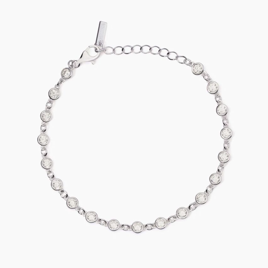Bracciale da donna Mabina in argento - 533884