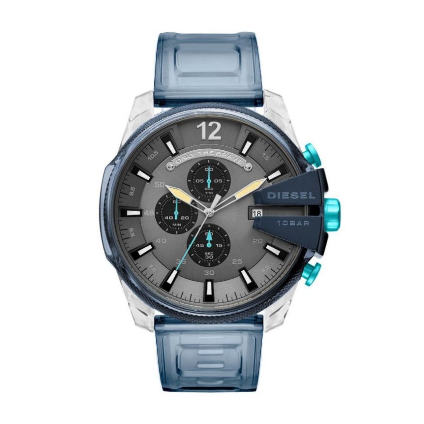 Orologio da uomo Diesel Mega Chief - DZ4487