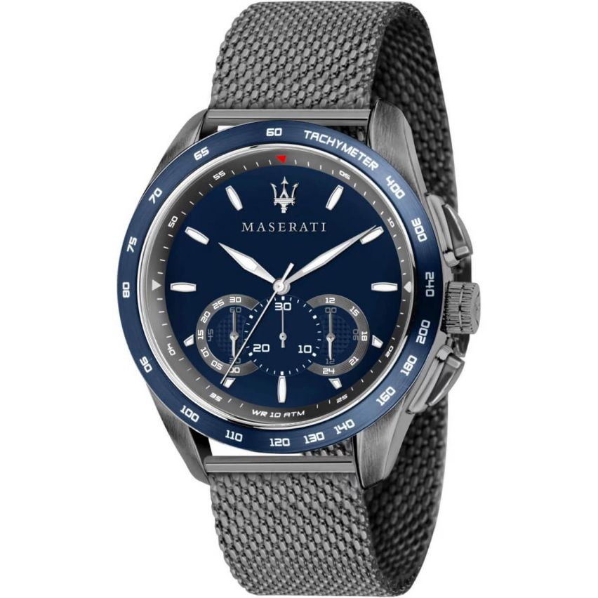 Orologio da uomo Maserati Traguardo - R8873612009