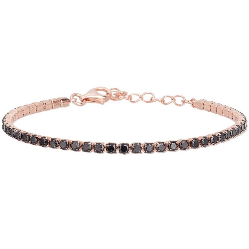 Bracciale da donna Mabina in argento - 533329