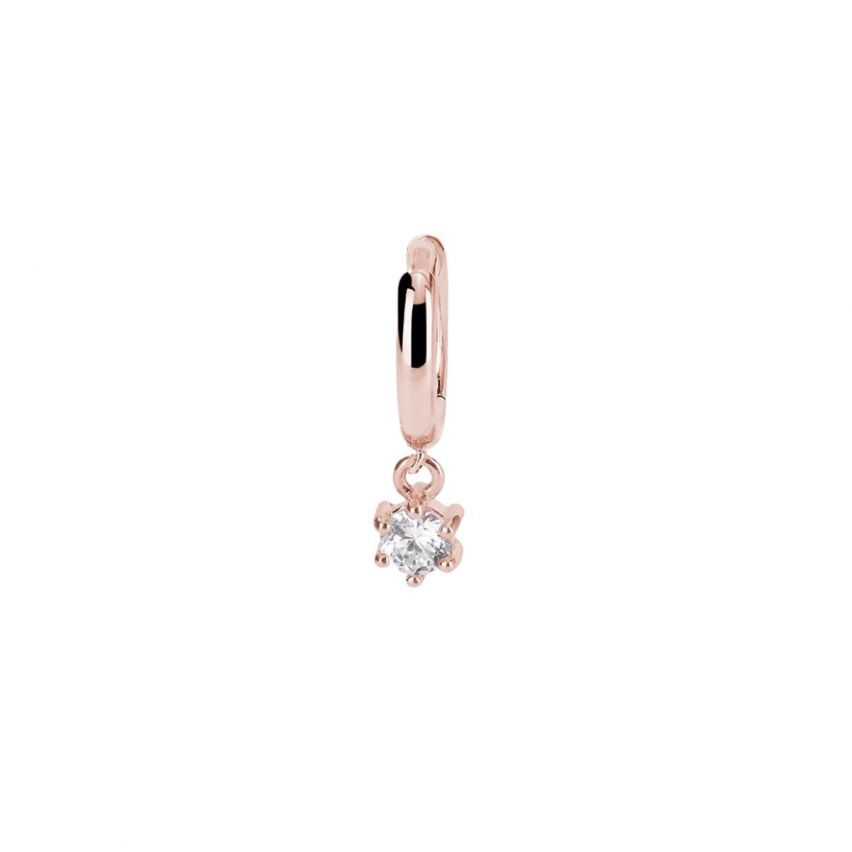 Mono orecchino da donna Mabina in argento - 563431