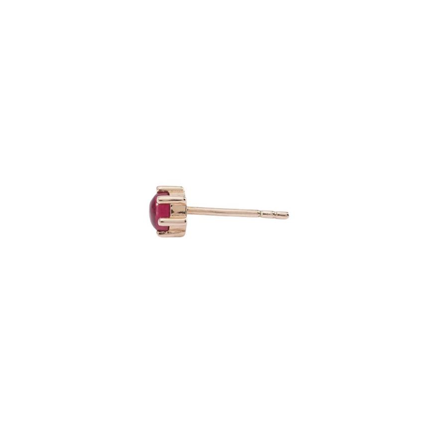 Mono orecchino da donna Mabina in argento - 563360