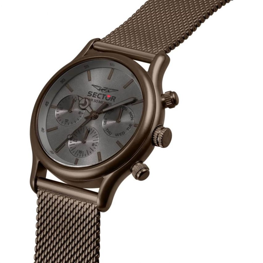 Orologio da uomo Sector - R3253517018