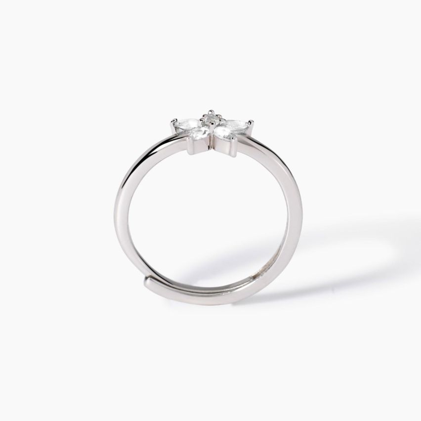 Anello da donna Mabina in argento - 523440