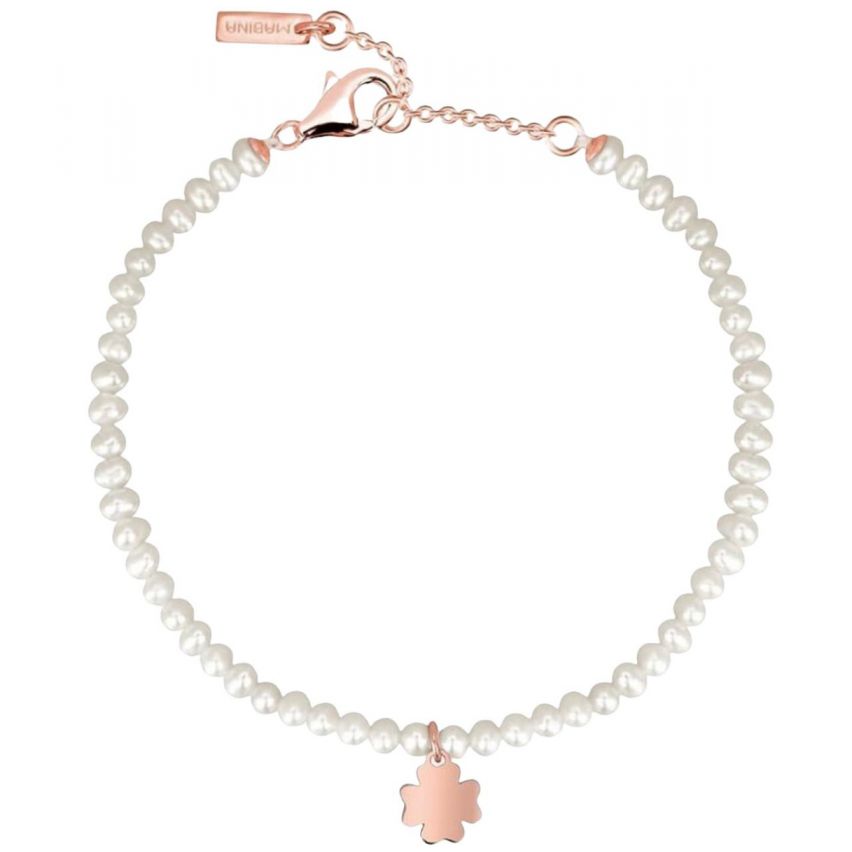 Bracciale da donna Mabina in argento - 533544